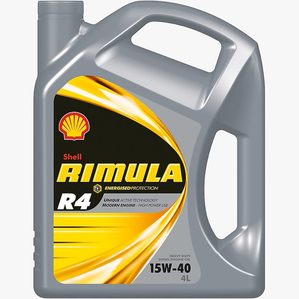 Packshot Shell Rimula R4