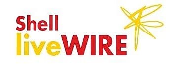 Shell live-Wire logo