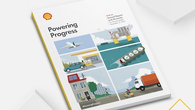 Annual publications