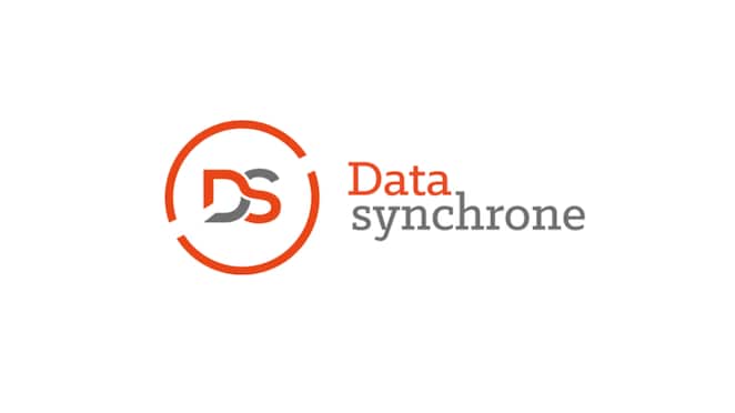 Data synchrone