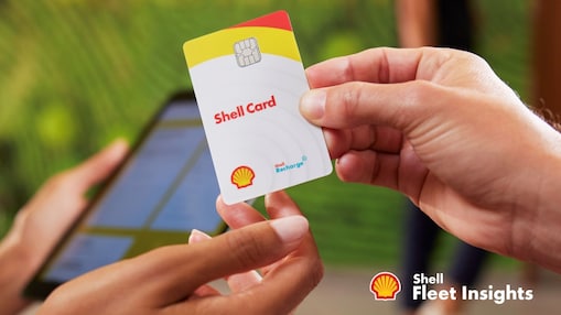 En quoi l’intégration de la carte Shell constitue un réel avantage ?