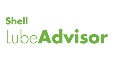 Logo Shell LubeAdvisor