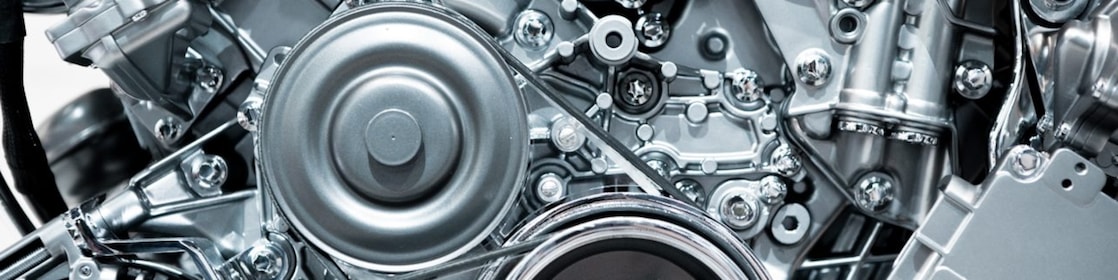 Shell Lubricants for Driveline