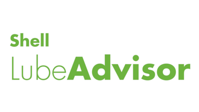 Shell LubeAdvisor