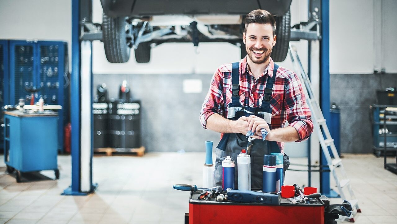 Ateliers indépendants | Shell France