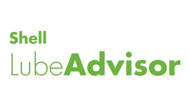 Logo Shell LubeAdvisor