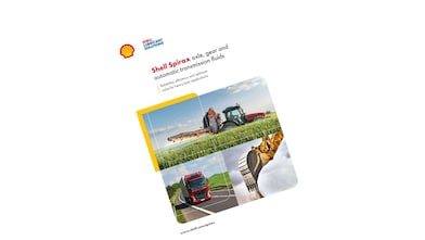 Brochures Produits et Services