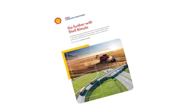 Brochures Produits et Services