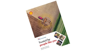 Brochures Produits et Services