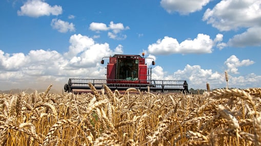 More time in the fields, less time in the repair shed