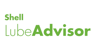 Logo Shell LubeAdvisor