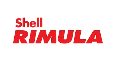 Huiles moteur Shell Rimula pour poids lourds et grand rendement