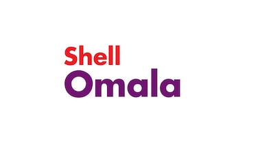 Huiles pour engrenages Shell Omala