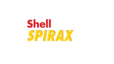 Huiles pour essieux et transmissions Shell Spirax