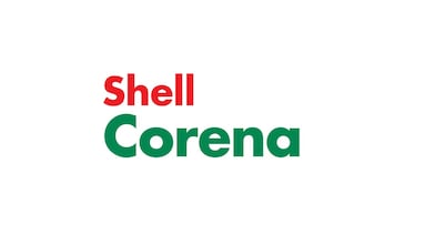 Huiles pour compresseurs Shell Corena