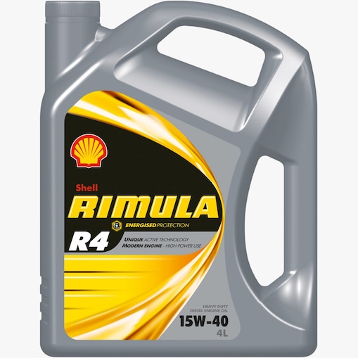 Packshot Shell Rimula R4