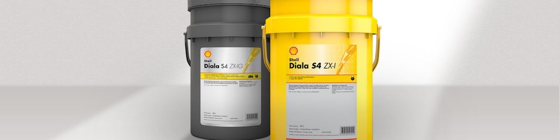Huiles diélectriques Shell Diala