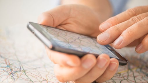 Localiser un distributeur