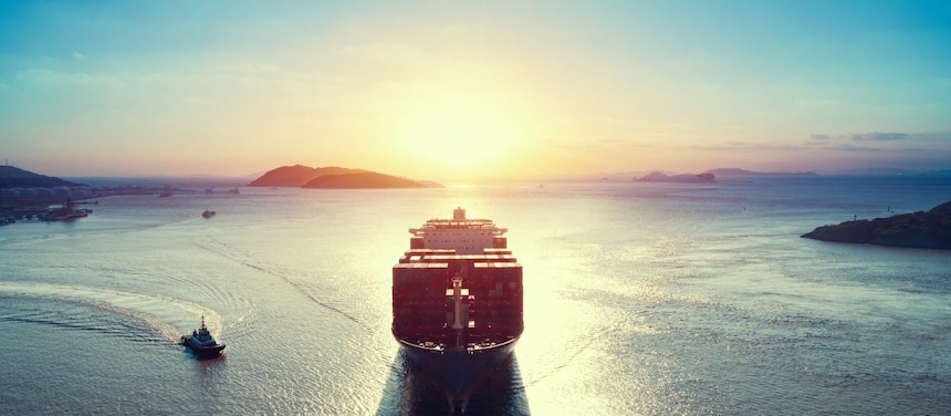 Les applications marines