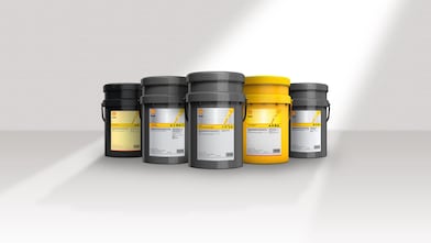 Gamme de produits lubrifiants