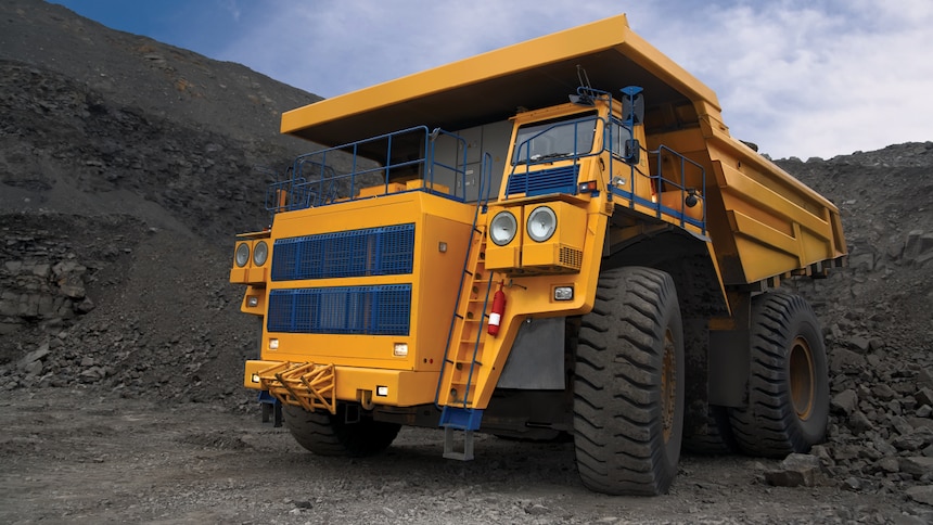 Norilsk Nickel, Australie