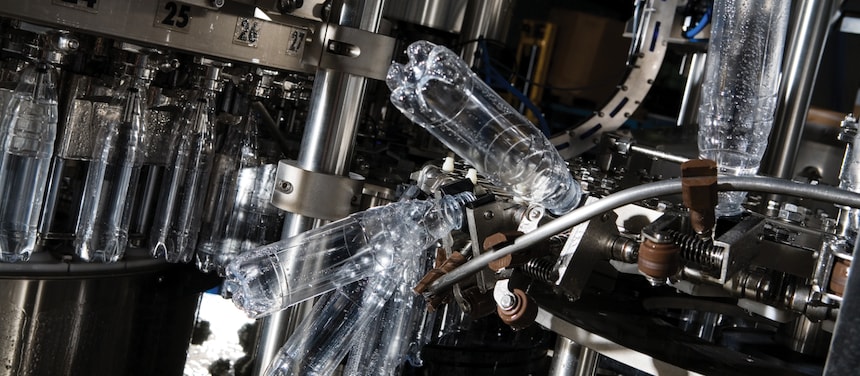 Omni Plastics, Chine