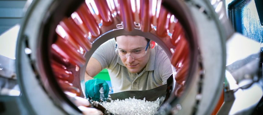 Moulage Par Injection Plastique