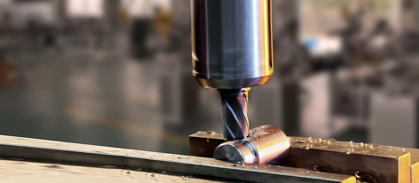 Infographie Industrie