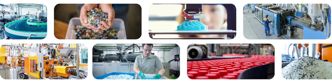 Lubrifiants pour machines de moulage par injection plastique