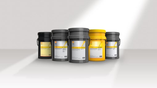 Gamme de produits lubrifiants