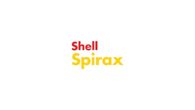 Huiles de transmission et d’essieu – Shell Spirax