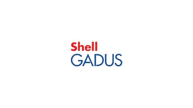 Shell Gadus Graisses
