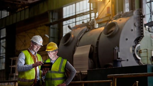 Découvrez nos services de lubrification