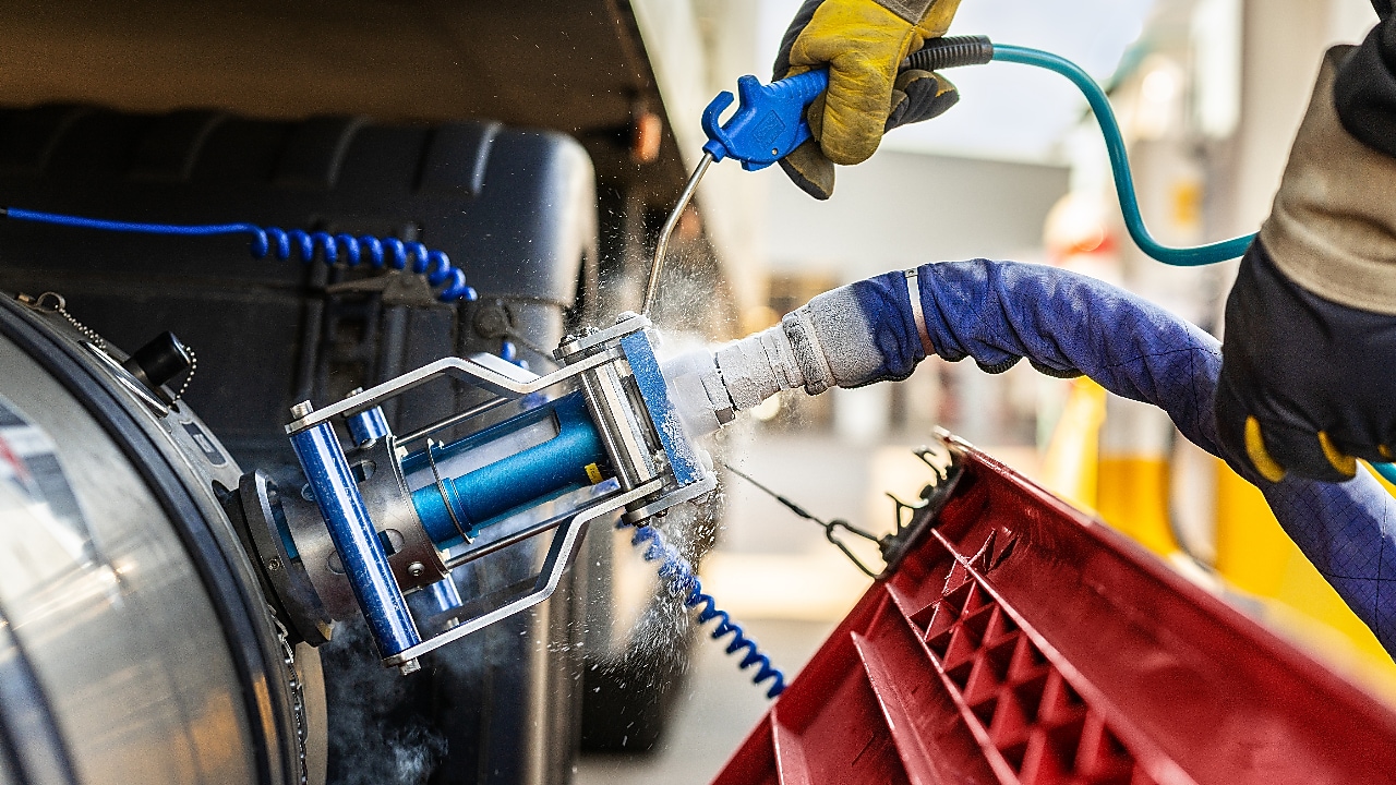 Une opportunité gagnant-gagnant pour votre Flotte – et pour l’environnement