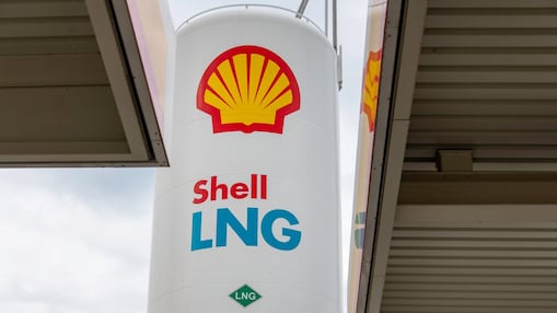 Shell LNG
