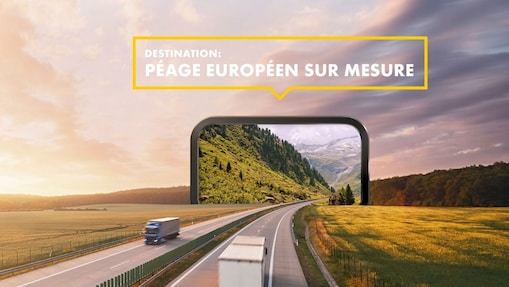Making European tolling simple