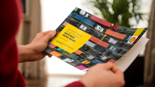 Décarbonation du fret routier : passer à la vitesse supérieure