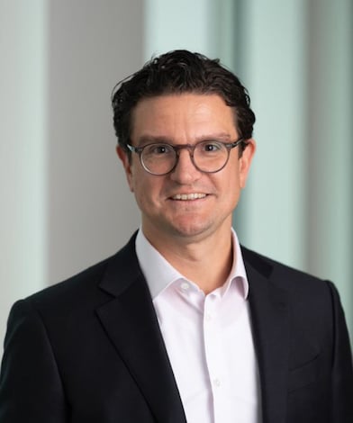 Photo illustrant Patrick Carré VP CRT