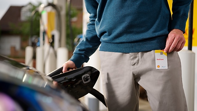 Recharge en déplacement