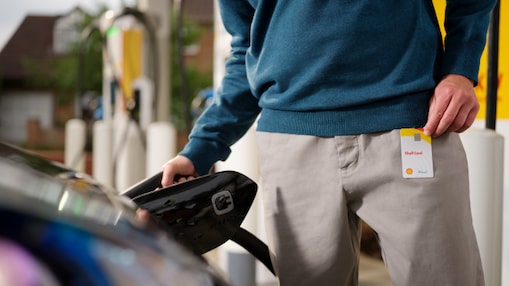 Recharge en déplacement