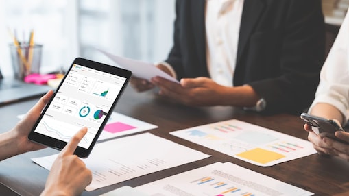 Gérez facilement votre infrastructure de recharge pour véhicules électriques