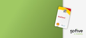 Shell Card 50 collaboration explainer