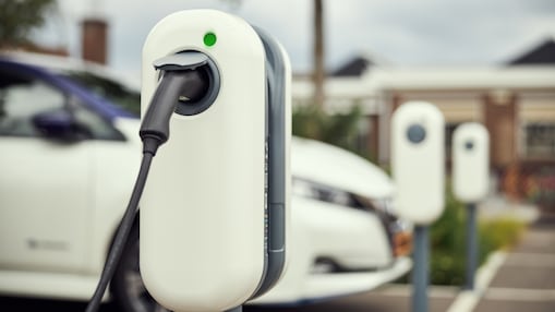 Obtenir des mises à jour en temps réel sur l'état de charge de votre VE