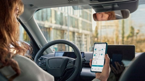 Comment trouver le meilleur tarif de recharge pour VE via notre application