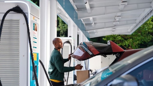 Ai-je besoin d’un abonnement pour utiliser une borne publique ?