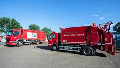 Shell GTL Henk Tammens