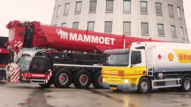 Shell GTL Fuel Off-Road