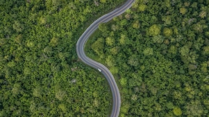 Greenery Sustainable Fleets