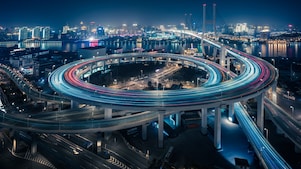 Shell Fleet Insights