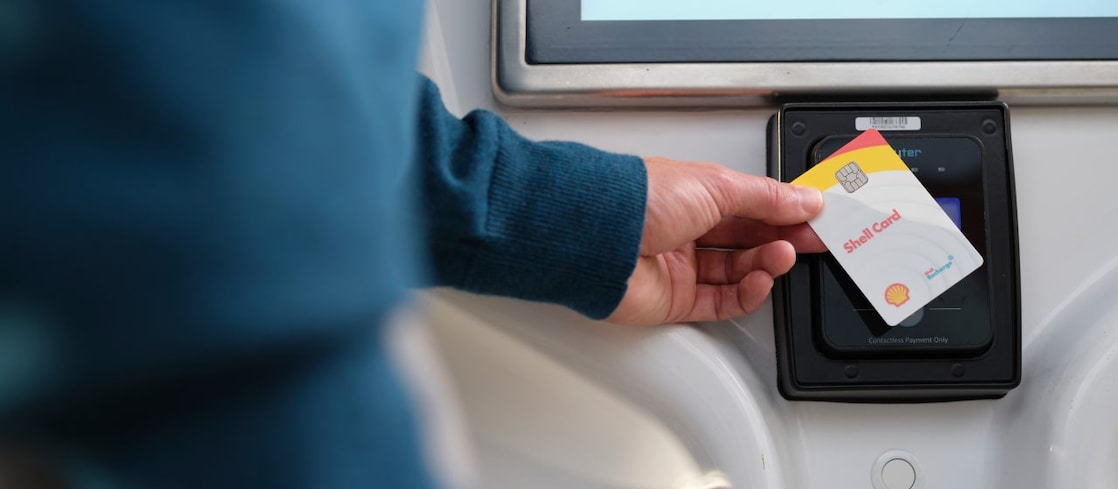 Une carte carburant unique pour gérer l'ensemble de vos dépenses de mobilité